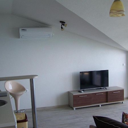 Royal View Apartments Struga Esterno foto