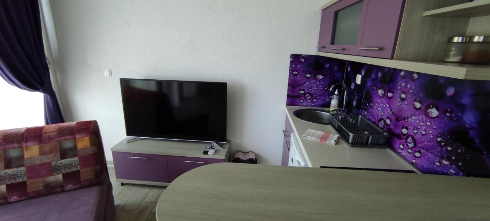 Royal View Apartments Struga Esterno foto