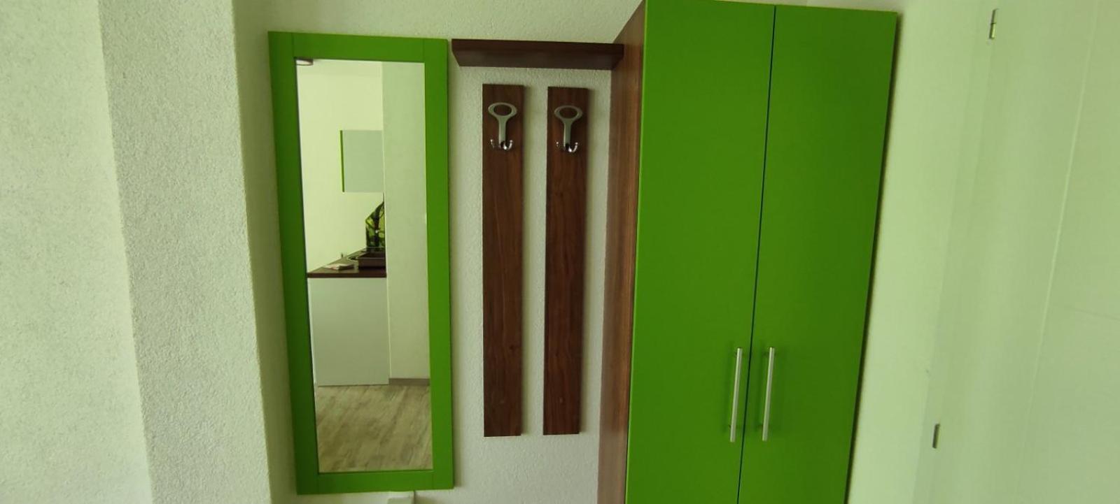 Royal View Apartments Struga Esterno foto