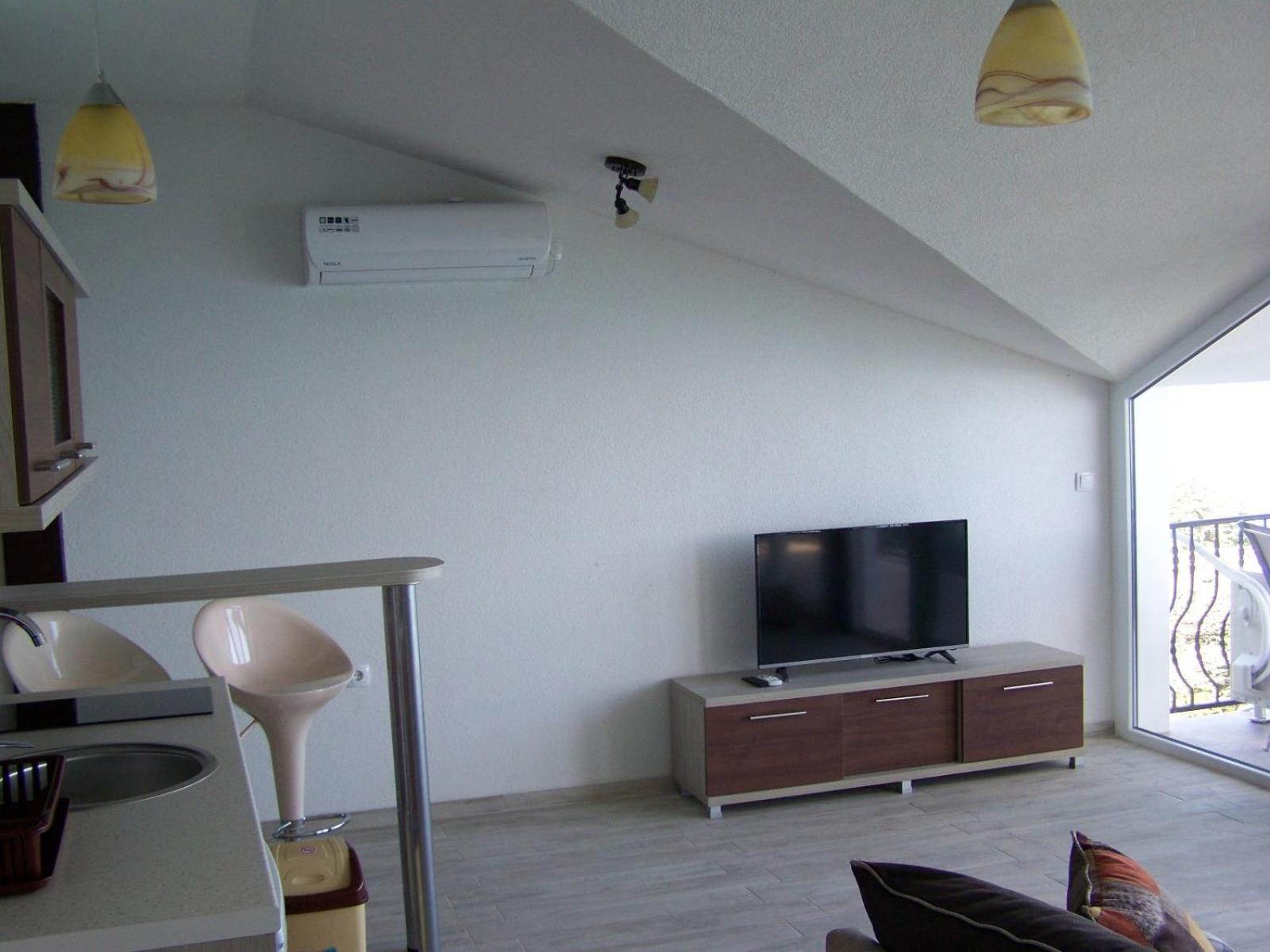 Royal View Apartments Struga Esterno foto