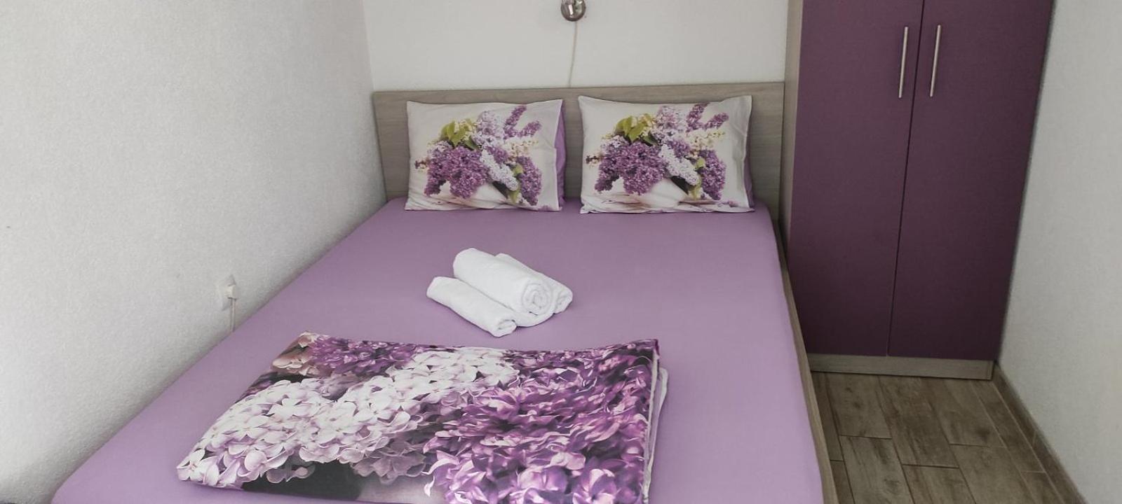 Royal View Apartments Struga Esterno foto