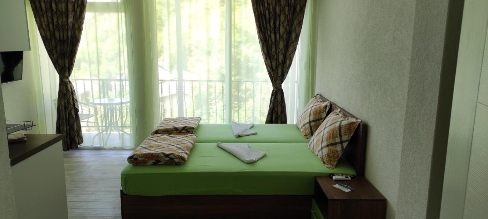 Royal View Apartments Struga Esterno foto