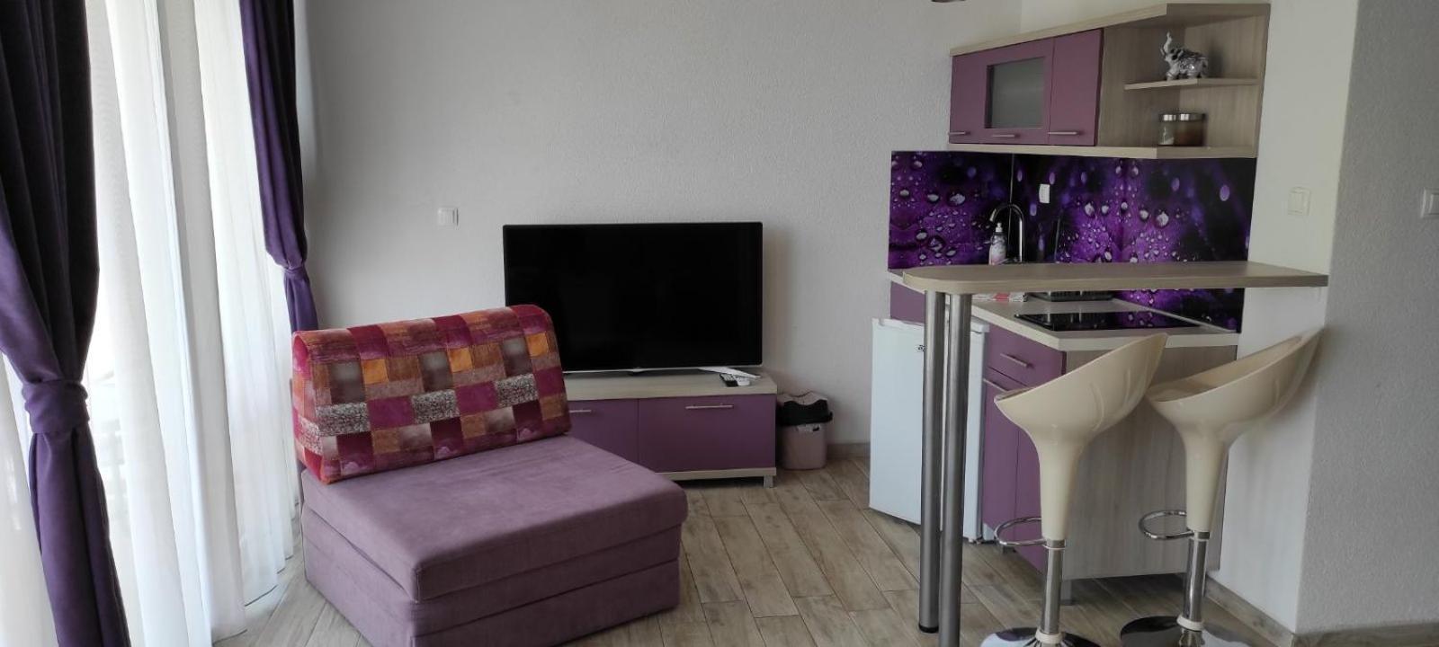 Royal View Apartments Struga Esterno foto