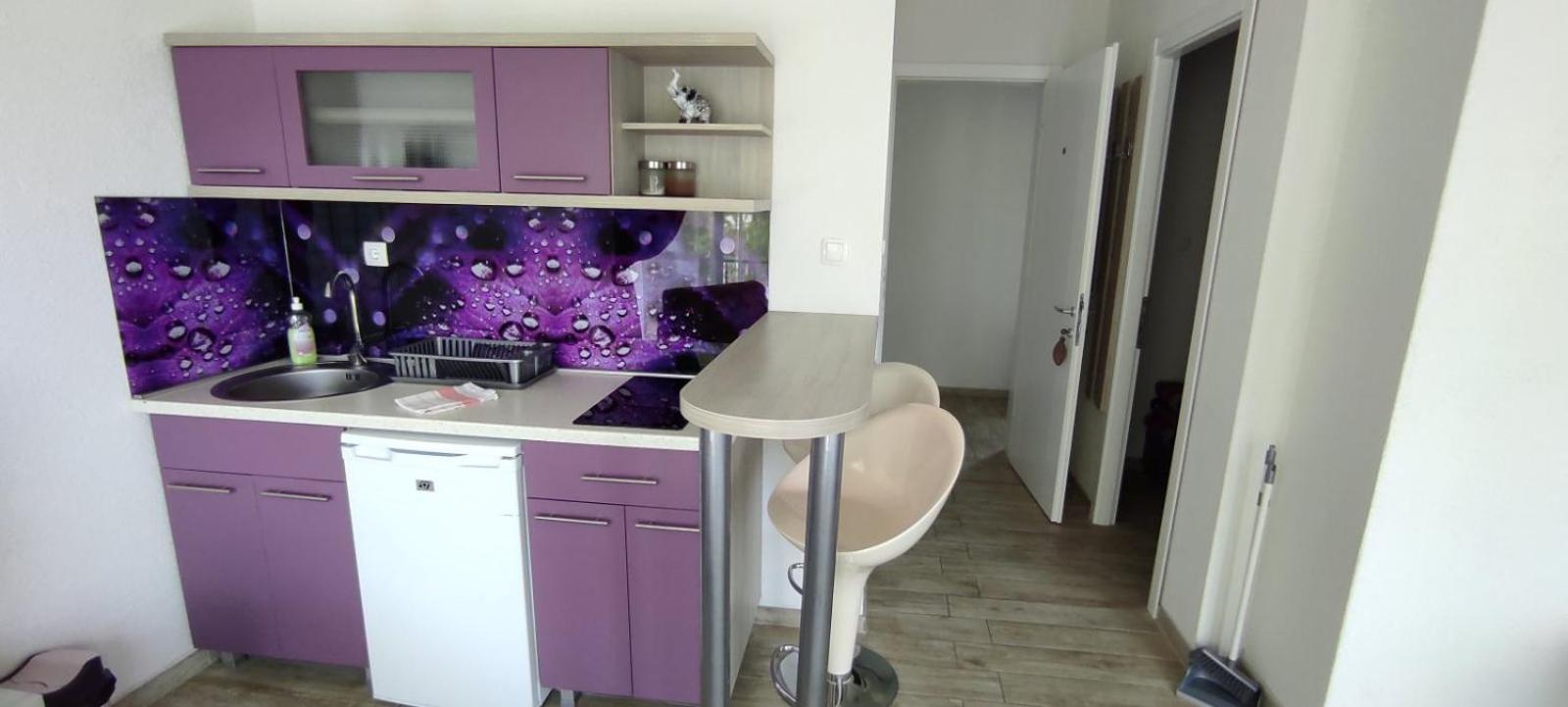 Royal View Apartments Struga Esterno foto