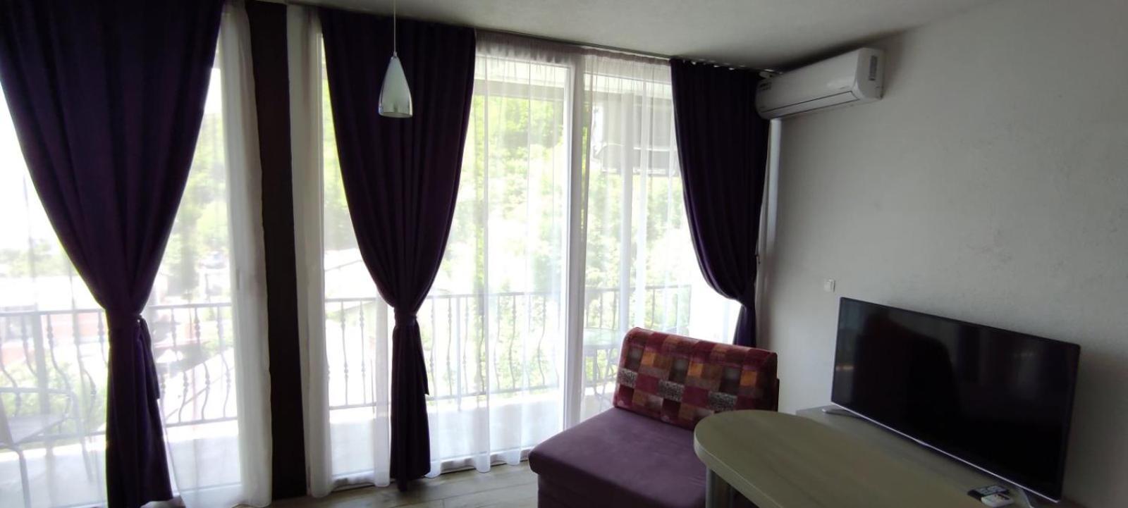 Royal View Apartments Struga Esterno foto