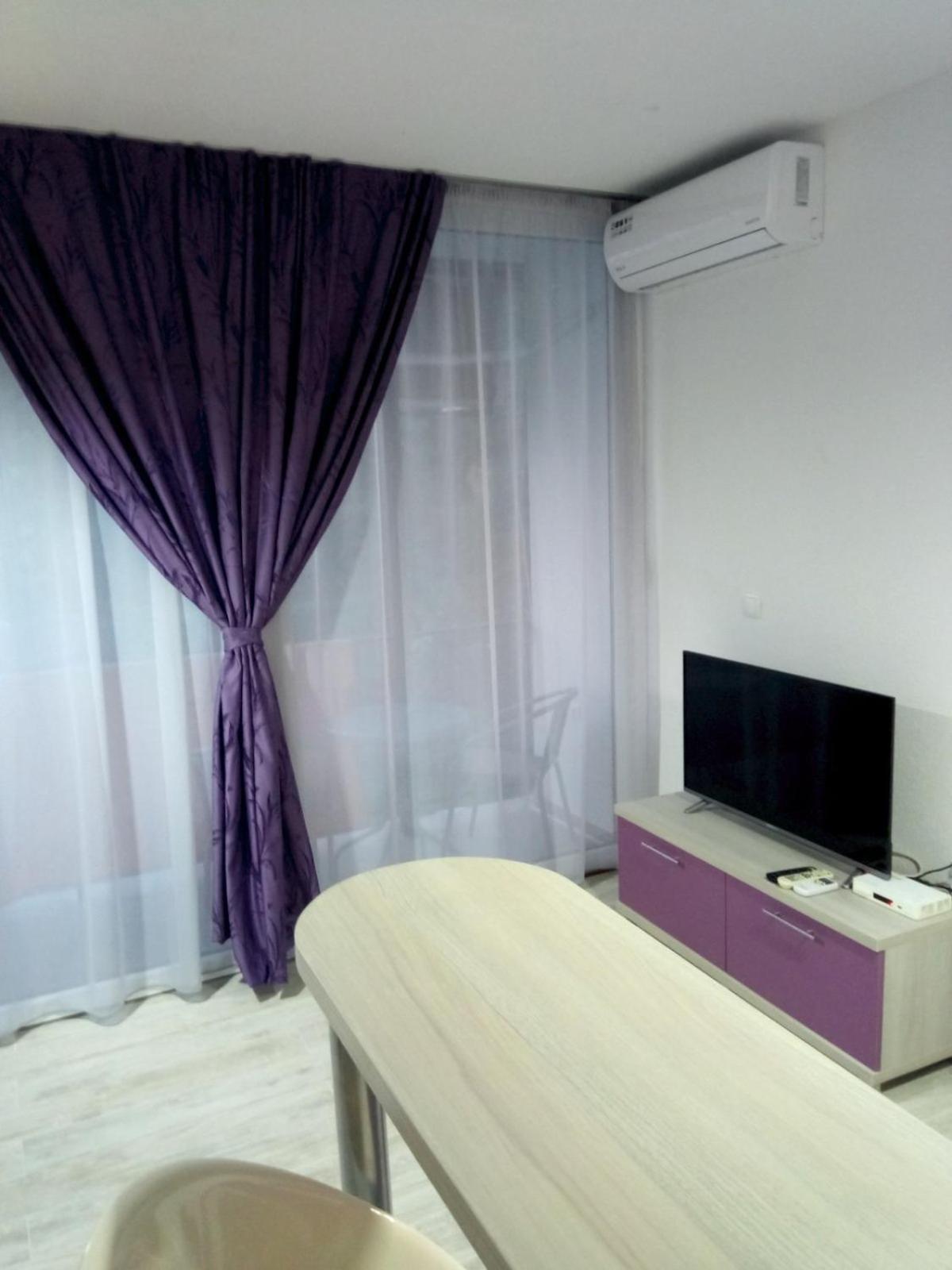 Royal View Apartments Struga Esterno foto