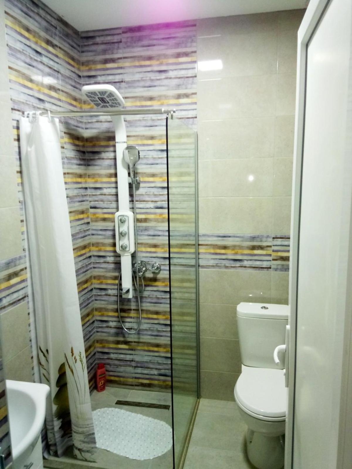 Royal View Apartments Struga Esterno foto