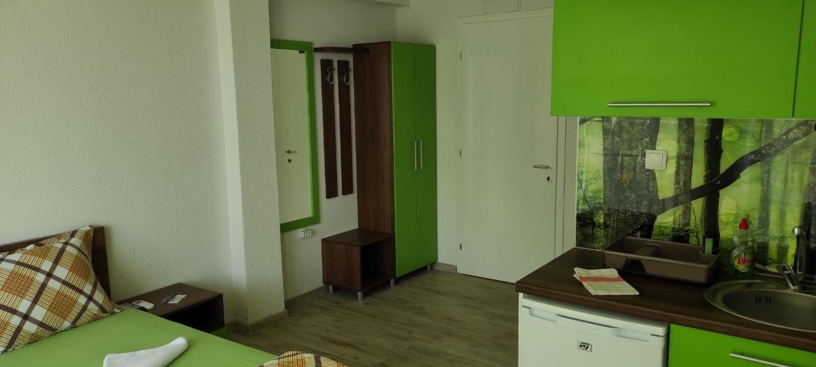 Royal View Apartments Struga Esterno foto