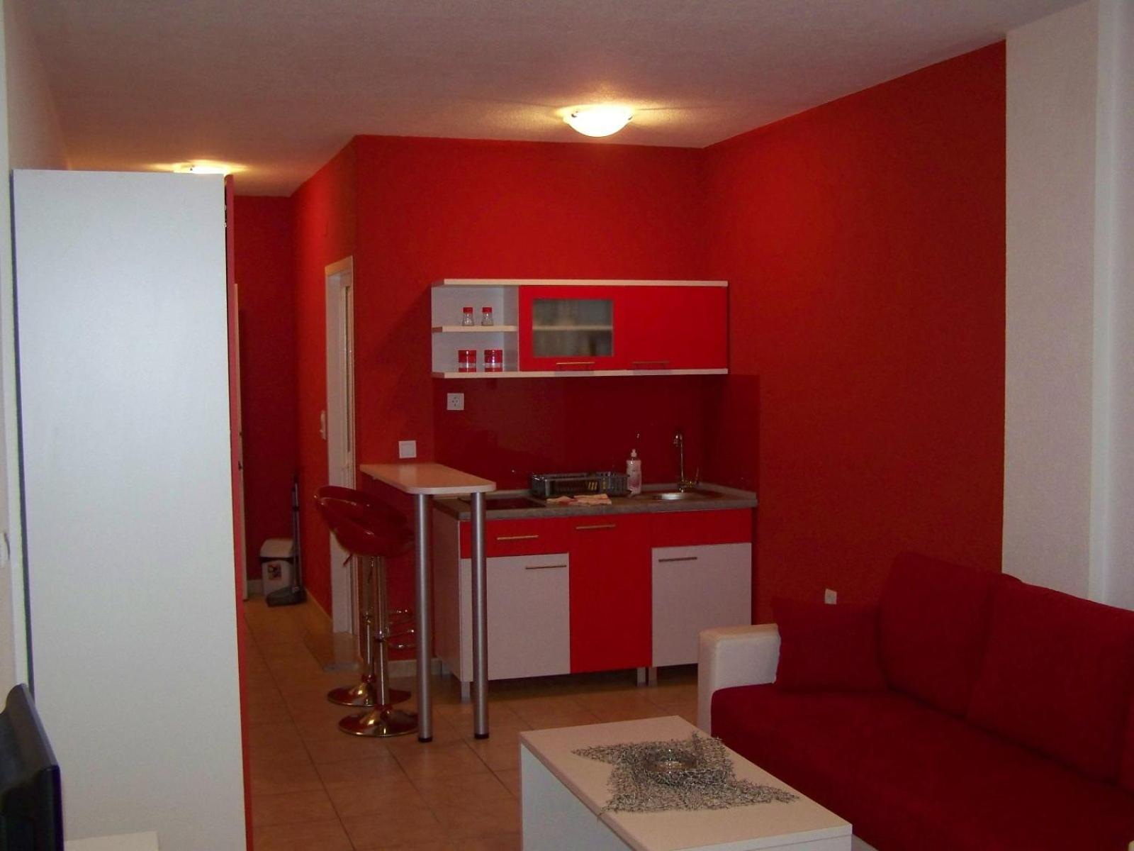 Royal View Apartments Struga Esterno foto