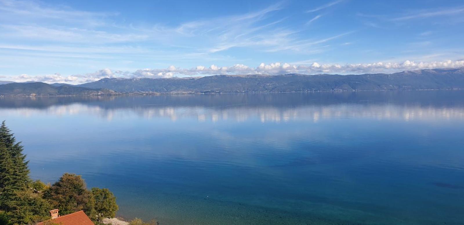 Royal View Apartments Struga Esterno foto
