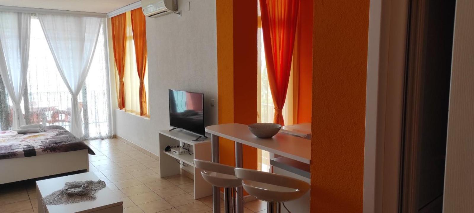 Royal View Apartments Struga Esterno foto