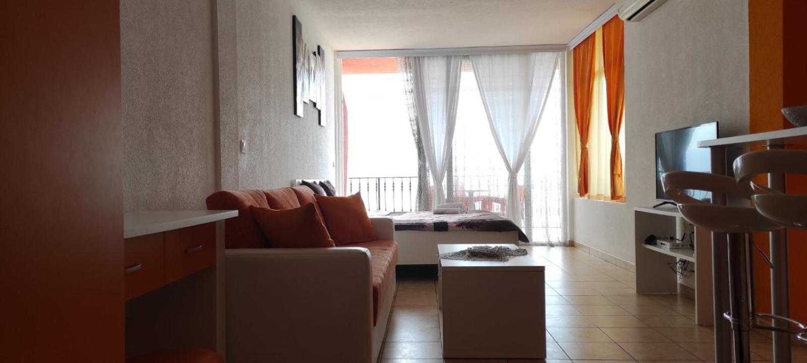 Royal View Apartments Struga Esterno foto